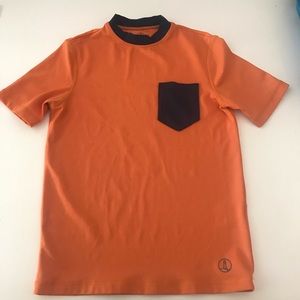 Lands’ End Rashguard